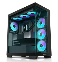 RTX5080/5090 | RYZEN 7800X3D/9800X3D | 360 LIQUID AUŠINIMAS SU EKRANU | 16/32/64GB 6000MHz | MSI B850 GAMING PLUS WIFI | 512GB/2TB GEN4 NVMe | 850/1000W Gen5 PSU | DEEPCOOL CG580 PANORAMINIS X4 ARGB