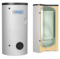 Calorifier BOLLY XL WB, 200L 3104162330011