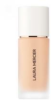 Laura Mercier „Real Flawless Weightless Perfecting“ vandeniui atsparus makiažo pagrindas 1N2 Vanille 30ml