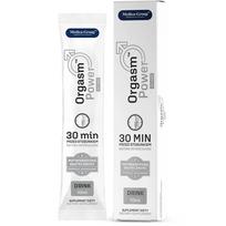 MEDICA GROUP Orgasm Power For Men 10ml - Herbal Energy Drink with Guarana & Ginseng