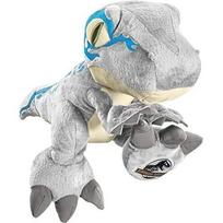 Peliukas - SCHMIDT SPIELE - Jurassic World - Mėlynas - 48 cm