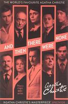 And Then There Were None : The World's Favourite Agatha Christie Book