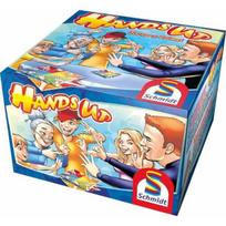 Kortų žaidimas Hands Up - SCHMIDT AND SPIELE - Mišrus - Nuo 6 metų - Nuo 2 iki 8 žaidėjų