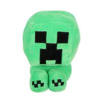 "Minecraft" pliušinė taupyklė, 20cm