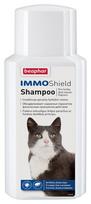 Šampūnas katėms Beaphar Immo Shield, 200 ml