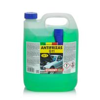 Aušinimo skystis Antifreeze G11 -35˚C 5 L Economy Line