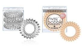 Plaukų gumytės Invisibobble Original + Power, 6 vnt.