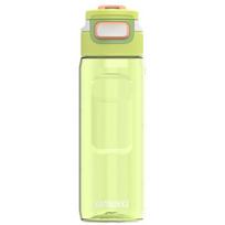 Gertuvas - Kambukka Elton 750 ml Užrakinama Dangtelis BPA-nemokamas Šviesiai Žalias