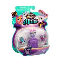 Magic Mixies Minis: S1 4 pakas