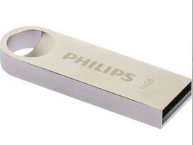 USB laikmena Philips Moon USB 2.0 16GB