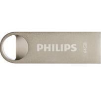 USB laikmena Philips Moon Edition 2.0 64GB