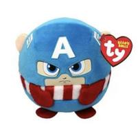 Marvel pūkučiai - Kapitonas Amerika
