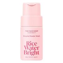 [THE FACE SHOP] Rice Water Bright Enzyme Powder Wash 55g
