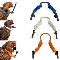 3D spausdinti vištos rankos 3 rūšys