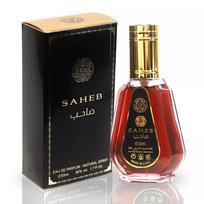 Saheb parfumuotas vanduo 50 ml Ard Al Zaafaran