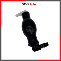 Kuro rankinis siurblys Renault Megane 2, Renault Scenic II kuro tiekimo siurblys 8200571380; 8200295270