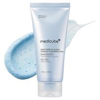 Medicube Zero Pore SA Clear Capsule Cleansing Foam 120g 1-Pack (120g)