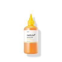 [Siunčiama iš Korėjos] Medicube Kojinės rūgšties ir ciberžolės atnaujinamasis tonikas 250 ml 1-Pack (250ml)