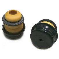 2vnt galinės pakabos amortizatoriaus buferis 55326-2B000 55326-2P000 skirtas HYUNDAI SANTA FE 2006-2009 Kia Sorento EX 2012