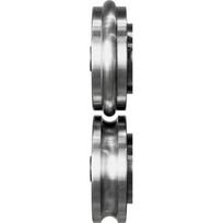Specialūs antgaliai Bernardo A4, MSM 300 C staklėms, 1/2“