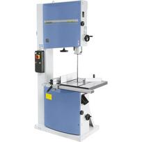 Juostinės pjovimo staklės Bernardo HBS 600 N