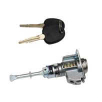 Durų spynos cilindras + raktai 2011-2016 m. Hyundai Elantra 81970-3XA00 Vairuotojo pusė