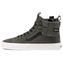 Vans Sk8-Hi Community Tactical Utility - Vynuogių Lapas Unisex Kedai Žali VN0A5JMOKCZ 36