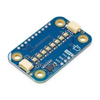 Arduino Modulino Pixels – 8 RGB LED modulis – Qwiic – ABX00109