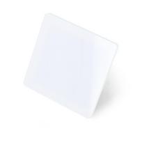Zamel Supla GKW-01 – šildymo valdiklis su LED ekranu – WiFi – Android / iOS programėlė – baltas