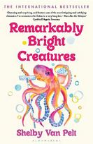 Remarkably Bright Creatures: The heart-warming summer read