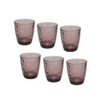 Stiklinių komplektas 6 vnt 305 ml Bormioli 8004360065091