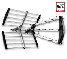 TV Antena eSTAR T-1115 UHF Triplex LTE