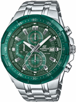 Vyriškas Laikrodis CASIO EDIFICE EFR-539DE-3AVUEF