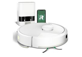 Cleaning robot iRobot Roomba Combo 105+ (white)