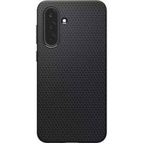 Spigen Liquid Air Galaxy A36 5G matte black 8800283300291-ACS09199