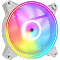 Modecom Volcano Apex 120mm Case Fan Reverse White FAN-APEX-120R-ARGB-200