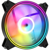 Modecom Volcano Apex 120mm Case Fan Black FAN-APEX-120S-ARGB-100