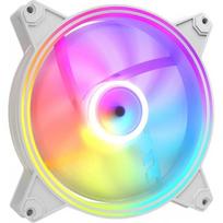 Modecom Volcano Apex 140mm Case Fan White FAN-APEX-140S-ARGB-200