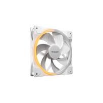 Be quiet! Light Wings 140 mm Case Fan White BL135