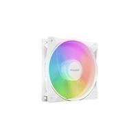 Be quiet! Light Wings LX 120 mm PWM Reverse Case Cooler White