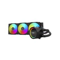 Fortron FSP WAK 360mm Liquid Cooler Black AE36 B