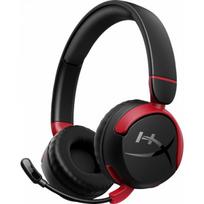 HyperX Cloud Mini Wireless Black/ Red