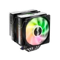 Fortron MP7 120mm CPU Cooler Black
