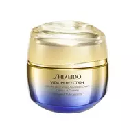 Shiseido - Intensive firming cream Vital Perfection (Uplifting and Firming Advanced Cream) 50 ml