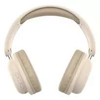 Bluetooth headphones FR EEMOTION B640 BEIGE