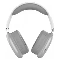 Bluetooth headphones FR EEMOTION B645 GREY