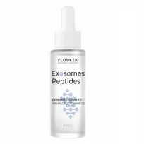 FLOSLEK_Exosomes Peptides veido stangrinamasis ir atgaivinamasis serumas 30ml