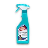Simple Solution Puppy Aid WC Training Spray 500 ml | 92027 INT | 010279920275