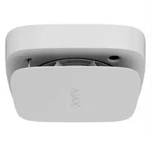 Ajax 60832 Smart Smoke and Heat Detector