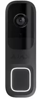 Ajax 66392 Smart video doorbell with AI and IR illumination